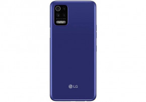   LG K52 4/64GB Blue *CN (7)