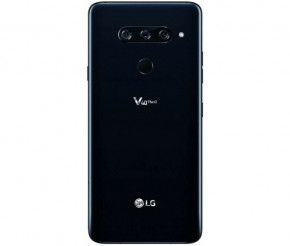   LG V40 V405EBW black *Refurbished (2)