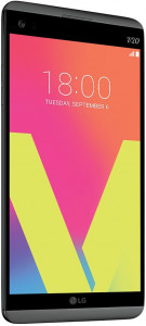  LG V20 F800/VS995 64GB Black Refurbished 5