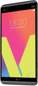  LG V20 F800/VS995 64GB Black Refurbished 6