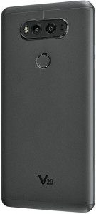  LG V20 F800/VS995 64GB Black Refurbished 7