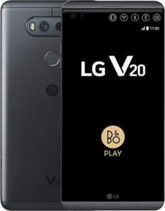  LG V20 H910 4/32GB Black *CN