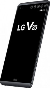  LG V20 H910 4/32GB Black *CN 5