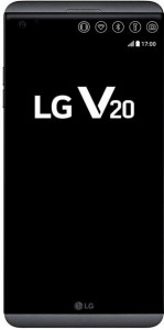  LG V20 H910 4/32GB Black *CN 6