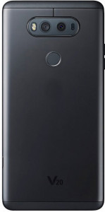  LG V20 H910 4/32GB Black *CN 8