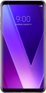  LG V30 V300L 64GB Lavender Violet 1sim Refurbished 3