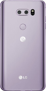  LG V30 V300L 64GB Lavender Violet 1sim Refurbished 4