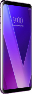  LG V30 V300L 64GB Lavender Violet 1sim Refurbished 5