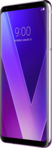  LG V30 V300L 64GB Lavender Violet 1sim Refurbished 6