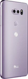  LG V30 V300L 64GB Lavender Violet 1sim Refurbished 7