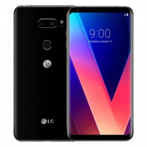  LG V30 V300L 4/64GB One Sim Black *CN