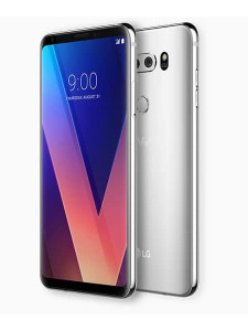  LG V30 V300L 4/64GB One Sim Silver *CN 3