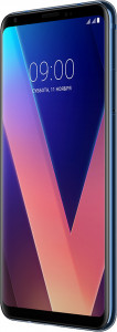  LG V30+ 128GB Blue Refurbished 6