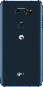  LG V30+ 128GB Blue Refurbished 8