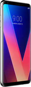  LG V30+ 128GB Silver Refurbished 6