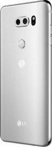  LG V30+ B&O Edition 128GB Silver 4