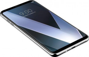  LG V30+ B&O Edition 128GB Silver 8