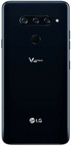  LG V40 LM-V409N 6/64GB Black 1sim *CN 7