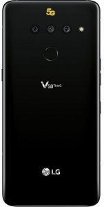  LG V50 6/128Gb Black *Refurbished 3