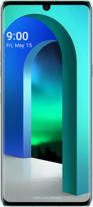  LG VELVET 5G (LM-900N) 8/128GB Green *EU 3