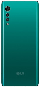  LG VELVET 5G (LM-900N) 8/128GB Green *EU 4