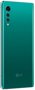  LG VELVET 5G (LM-900N) 8/128GB Green *EU 7