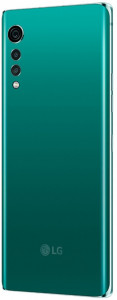  LG VELVET 5G (LM-900N) 8/128GB Green *EU 8