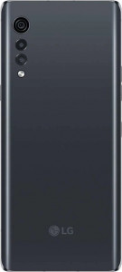   LG Velvet 5G 8/128GB Grey (LM-G900) (2)