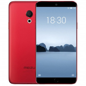  Meizu 15 Lite 4/32Gb Red *EU