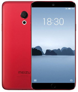  Meizu 15 Lite 4/64Gb Red *EU