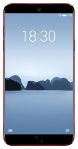  Meizu 15 Lite 4/64Gb Red *EU 3