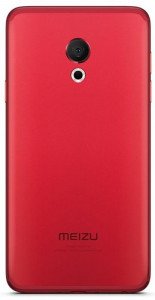  Meizu 15 Lite 4/64Gb Red *EU 4