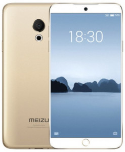  Meizu 15 Lite 4/64Gb Gold *EU