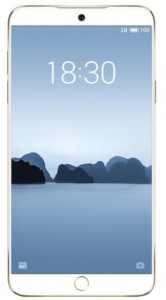  Meizu 15 Lite 4/64Gb Gold *EU 3