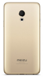  Meizu 15 Lite 4/64Gb Gold *EU 4