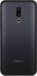  Meizu 16X 6/64Gb EU Black *EU 4