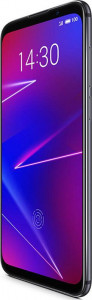  Meizu 16X 6/64Gb EU Black *EU 6