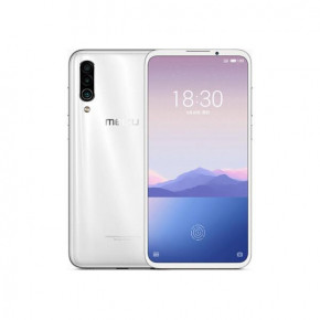  Meizu 16Xs 6/128GB White *EU