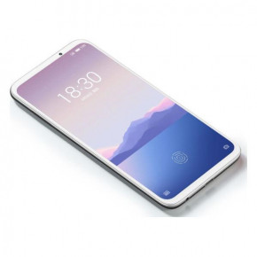  Meizu 16Xs 6/128GB White *EU 5