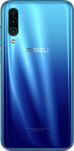  Meizu 16Xs 6/64GB Blue Globa *EU 4