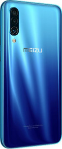  Meizu 16Xs 6/64GB Blue Globa *EU 6