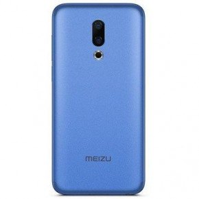  Meizu 16 6/128GB Blue *EU 4