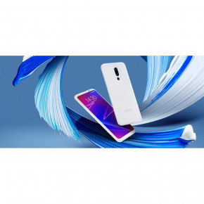  Meizu 16 6/128GB Blue *EU 6