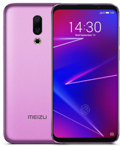  Meizu 16 6/128GB Purple *EU