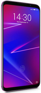  Meizu 16 6/128GB Purple *EU 3