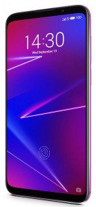  Meizu 16 6/128GB Purple *EU 5