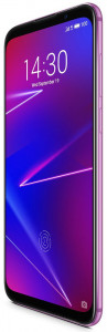  Meizu 16 6/128GB Purple *EU 7