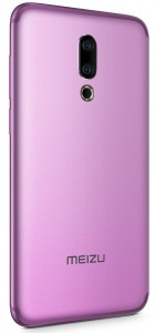  Meizu 16 6/128GB Purple *EU 8