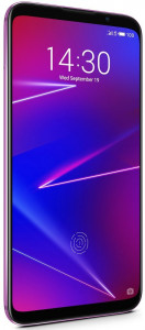  Meizu 16 6/128Gb Purple 6