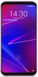  Meizu 16 6/128Gb Purple 7